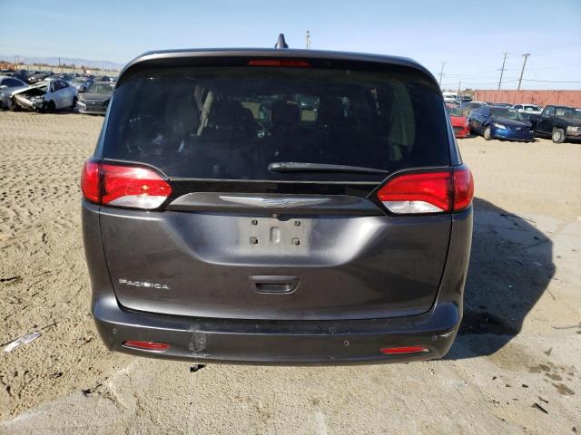 Photo 6 from auction – 2017 CHRYSLER PACIFICA L with VIN 2C4RC1CG5HR708839