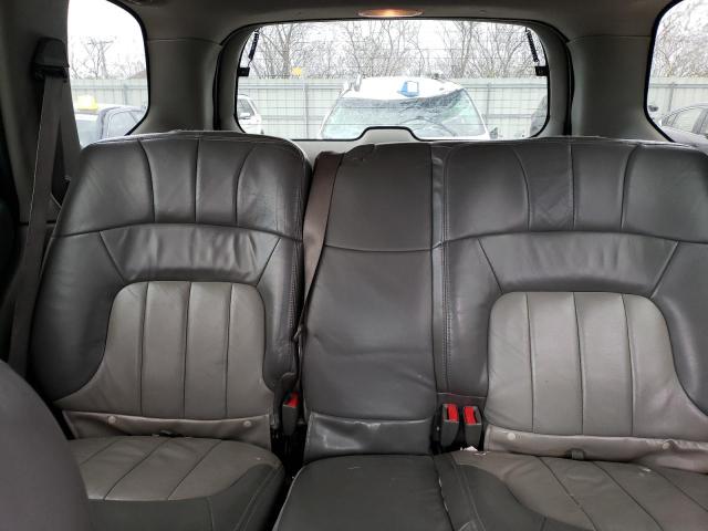 Photo 10 from auction – 2004 GMC ENVOY with VIN 1GKDT13S042228543