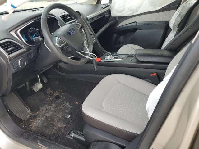 Photo 7 from auction – 2019 FORD FUSION SE with VIN 3FA6P0HDXKR245829