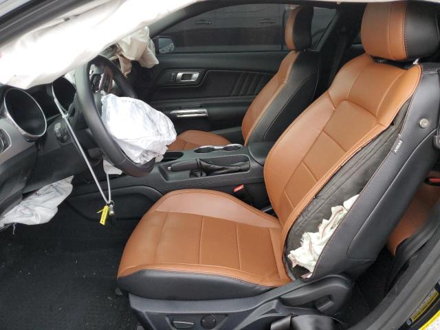Photo 7 from auction – 2021 FORD MUSTANG with VIN 1FA6P8TH4M5136362