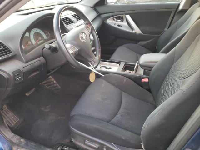 Photo 7 from auction – 2008 TOYOTA CAMRY CE with VIN 4T1BE46K28U259728