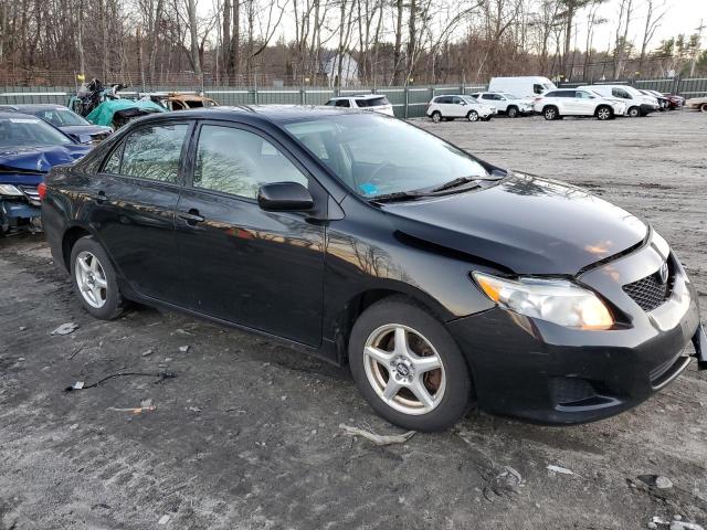 Photo 4 from auction – 2010 TOYOTA COROLLA BA with VIN 2T1BU4EE8AC239103