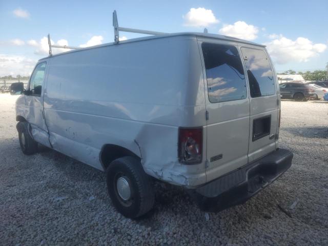 Photo 2 from auction – 2001 FORD ECONOLINE with VIN 1FTRE14W11HB29218