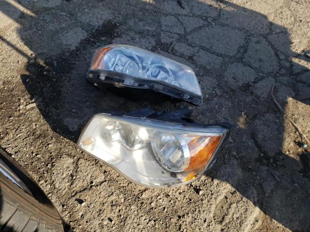 Photo 13 from auction – 2013 CHRYSLER TOWN & COU with VIN 2C4RC1BG0DR806253