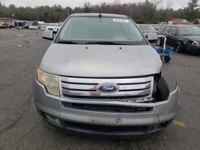 Photo 5 from auction – 2007 FORD EDGE SEL P with VIN 2FMDK49C07BB35242