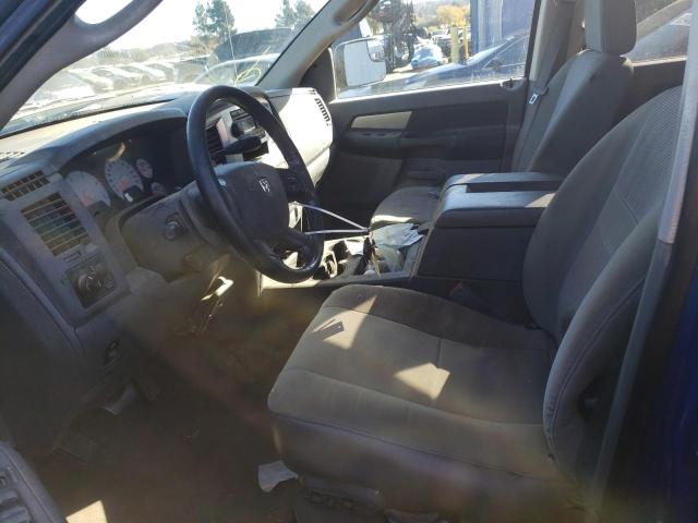 Photo 7 from auction – 2007 DODGE RAM 3500 S with VIN 3D7MX38A57G774803