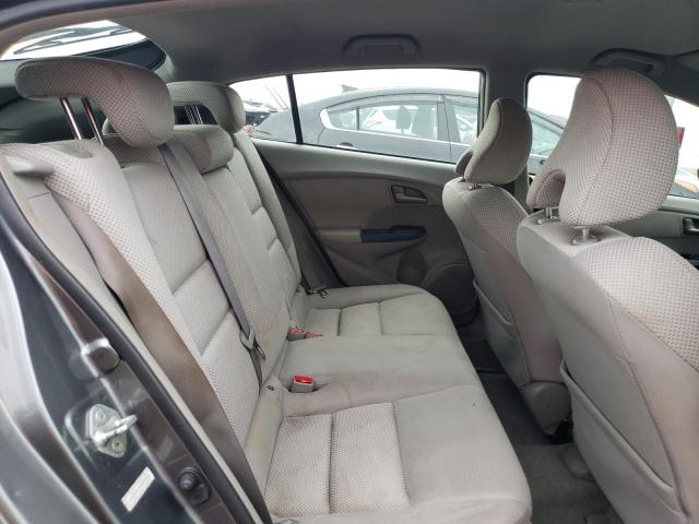 Photo 10 from auction – 2010 HONDA INSIGHT EX with VIN JHMZE2H7XAS010030