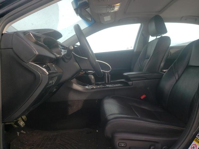 Photo 7 from auction – 2013 TOYOTA AVALON BAS with VIN 4T1BK1EB6DU064430