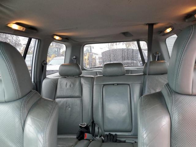 Photo 10 from auction – 2005 HONDA PILOT EXL with VIN 2HKYF18545H546737
