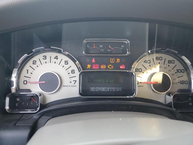 Photo 9 from auction – 2010 FORD EXPEDITION with VIN 1FMJU1F58AEB49094