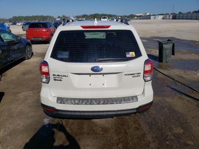 Foto 6 de la subasta – 2017 SUBARU FORESTER 2 con VIN JF2SJABC7HH592952