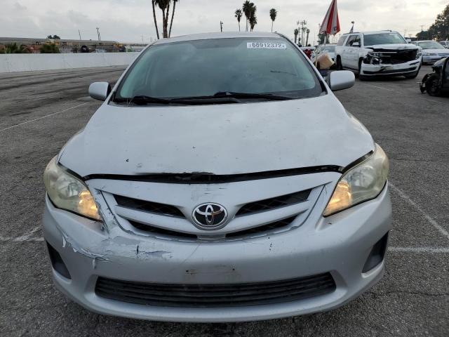 Photo 5 from auction – 2011 TOYOTA COROLLA BA with VIN 2T1BU4EE4BC536094