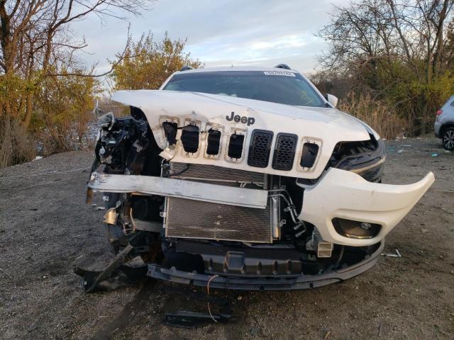 Photo 5 from auction – 2019 JEEP CHEROKEE L with VIN 1C4PJMLB5KD293356