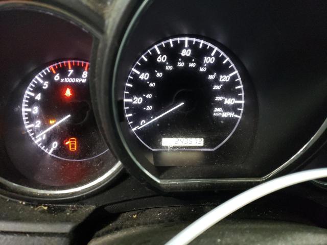Photo 9 from auction – 2006 LEXUS RX 330 with VIN 2T2HA31U16C106860