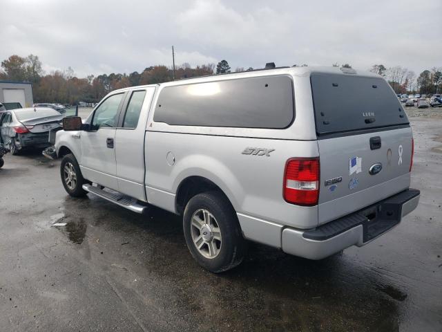Photo 2 from auction – 2008 FORD F150 with VIN 1FTRX12W88FB26481