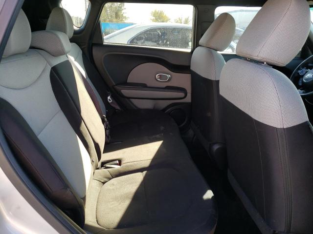 Photo 10 from auction – 2015 KIA SOUL with VIN KNDJN2A29F7796085
