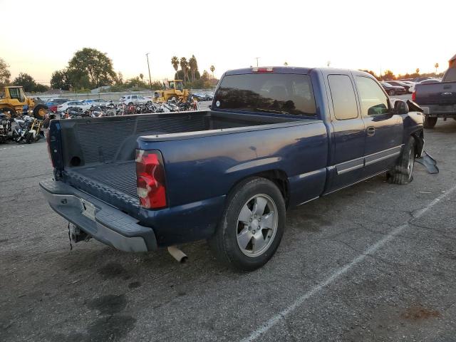 Photo 3 from auction – 2004 CHEVROLET SILVERADO with VIN 2GCEC19TX41354988