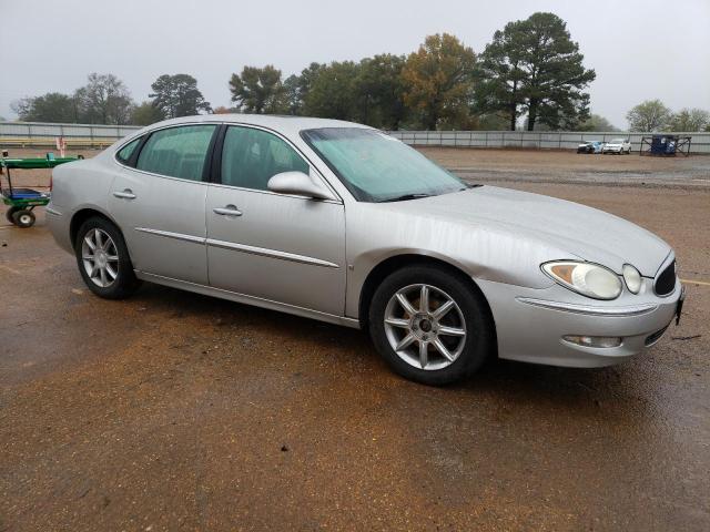 Zdjęcie 4 z aukcji – 2006 BUICK LACROSSE C z VIN 2G4WE587461307027