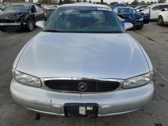 Photo 5 from auction – 2001 BUICK CENTURY CU with VIN 2G4WY55J111313139