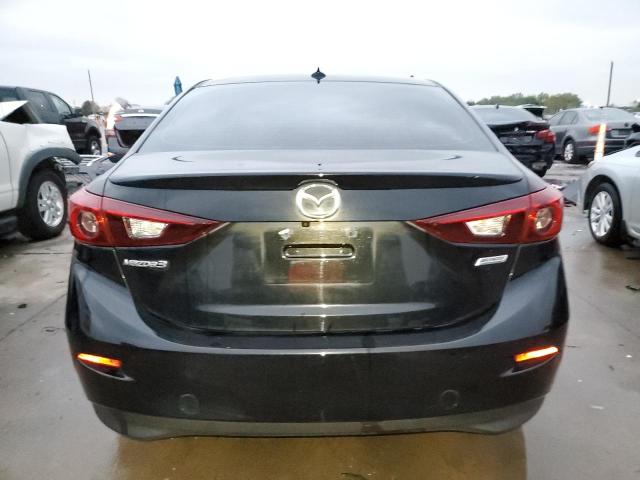 Photo 6 from auction – 2018 MAZDA 3 TOURING with VIN 3MZBN1V30JM273969