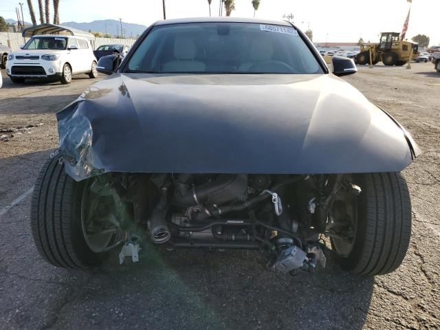 Photo 5 from auction – 2018 BMW 320 I with VIN WBA8E1G57JNU90448