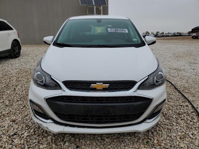 Photo 5 from auction – 2020 CHEVROLET SPARK 1LT with VIN KL8CD6SAXLC441723