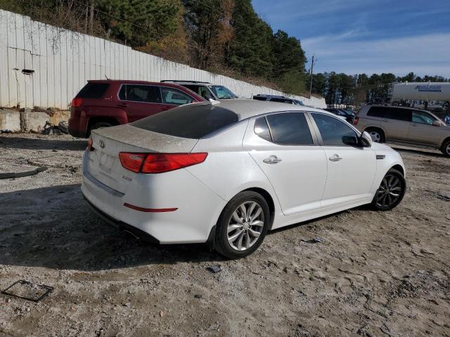 Photo 3 from auction – 2015 KIA OPTIMA EX with VIN 5XXGN4A70FG419444