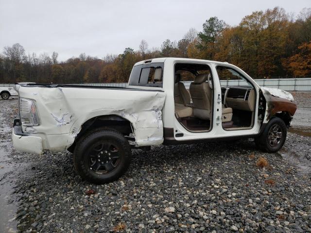 Photo 3 from auction – 2018 RAM 2500 LARAM with VIN 3C6UR5FL8JG348297