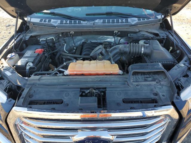 Photo 11 from auction – 2016 FORD F150 SUPER with VIN 1FTFW1EF9GFB13643
