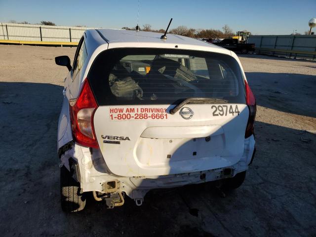 Photo 6 from auction – 2019 NISSAN VERSA NOTE with VIN 3N1CE2CP7KL355744