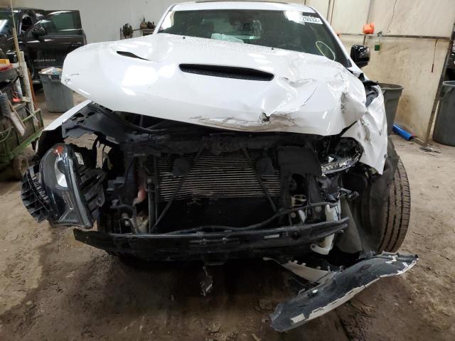 Photo 5 from auction – 2019 DODGE DURANGO R/ with VIN 1C4SDJCTXKC781653