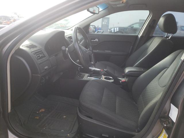 Photo 7 from auction – 2011 FORD FUSION SEL with VIN 3FAHP0JG7BR257658