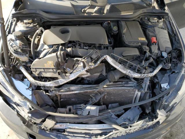 Photo 11 from auction – 2014 MERCEDES-BENZ CLA 250 with VIN WDDSJ4EB8EN054623