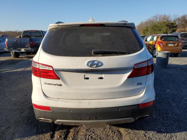 Photo 6 from auction – 2014 HYUNDAI SANTA FE G with VIN KM8SRDHF1EU062002