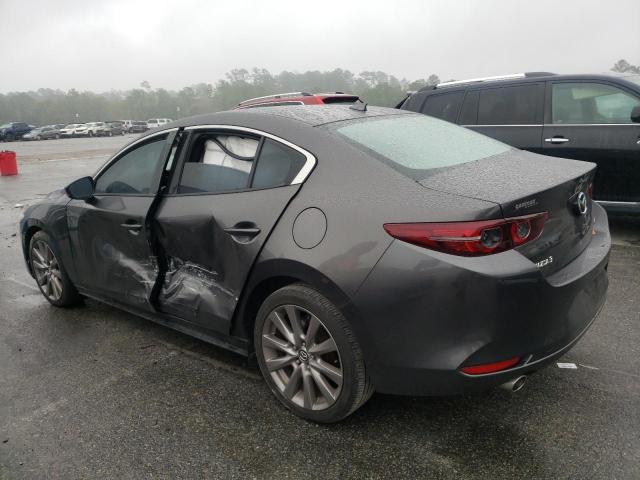 Photo 2 from auction – 2019 MAZDA 3 PREMIUM with VIN 3MZBPAEM4KM103957