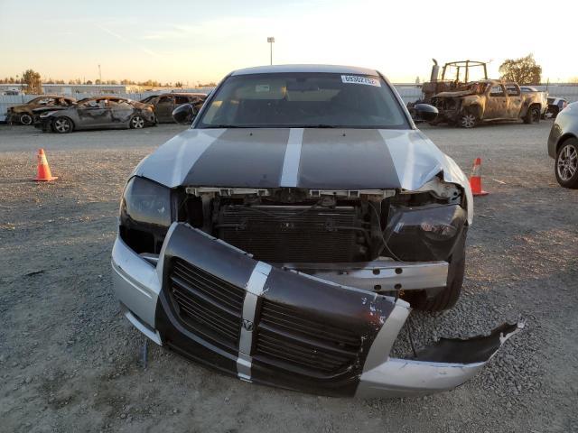 Photo 5 from auction – 2006 DODGE MAGNUM SXT with VIN 2D4FV47VX6H433434