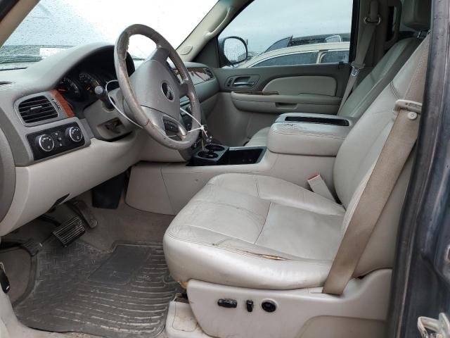 Photo 7 from auction – 2008 GMC SIERRA K15 with VIN 2GTEK13M481185691