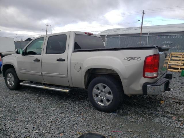 Photo 2 from auction – 2009 GMC SIERRA K15 with VIN 3GTFK13559G245225