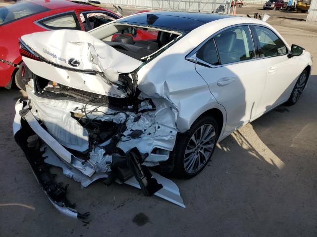 Photo 3 from auction – 2019 LEXUS ES 350 with VIN 58ABZ1B19KU024985