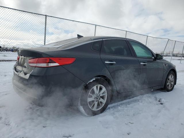 Photo 3 from auction – 2016 KIA OPTIMA LX with VIN 5XXGT4L32GG017877