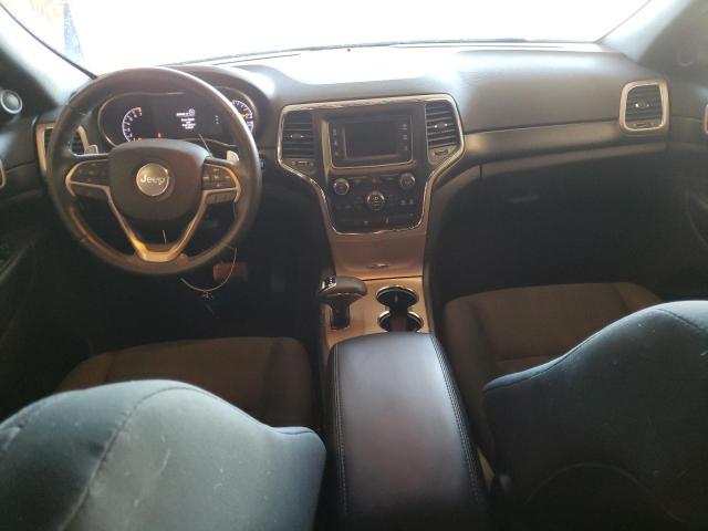 Photo 8 from auction – 2015 JEEP GRAND CHER with VIN 1C4RJFAG1FC941645