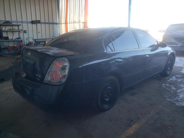 Photo 3 from auction – 2006 NISSAN ALTIMA 4D with VIN 1N4AL11EX6C245042