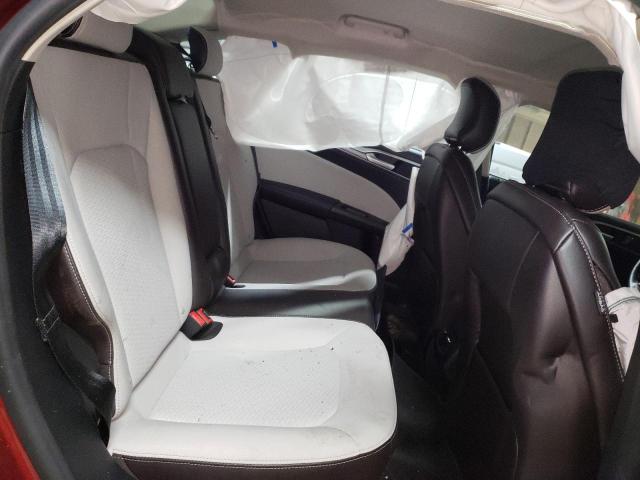 Photo 10 from auction – 2019 FORD FUSION SE with VIN 3FA6P0HD5KR130295
