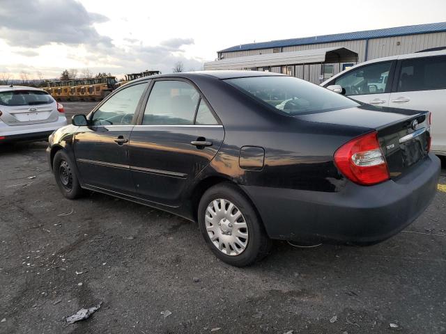 Photo 2 from auction – 2003 TOYOTA CAMRY LE with VIN 4T1BE30K53U175852