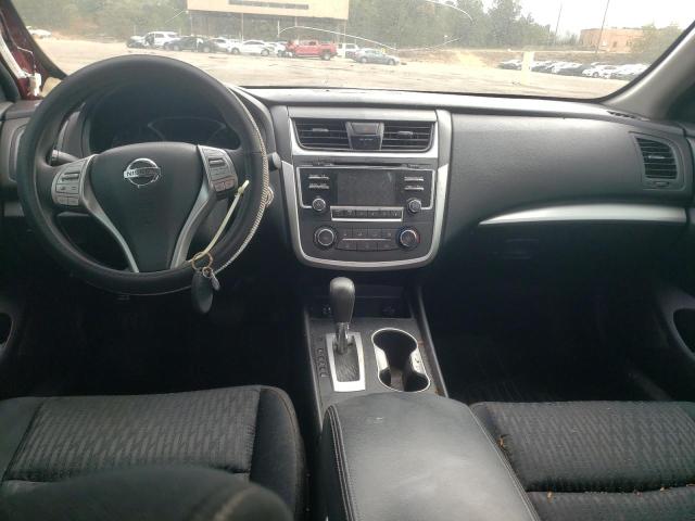 Photo 8 from auction – 2016 NISSAN ALTIMA 2.5 with VIN 1N4AL3AP4GN386014
