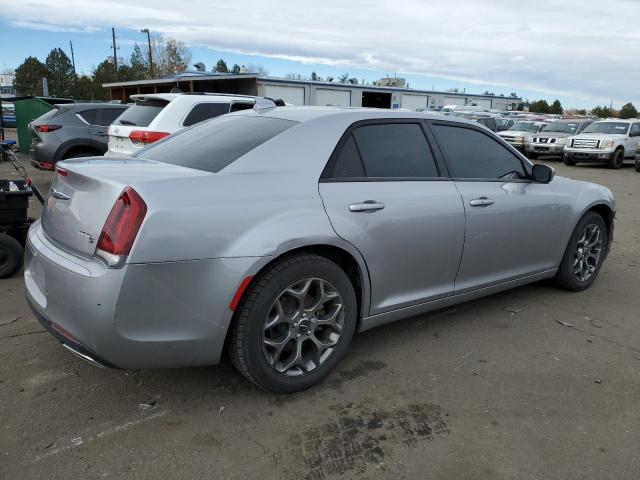 Photo 3 from auction – 2017 CHRYSLER 300 S with VIN 2C3CCAGG9HH526992