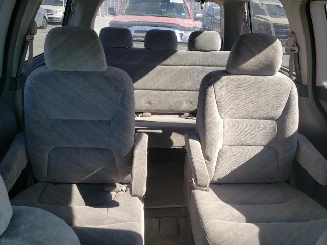 Photo 10 from auction – 2004 HONDA ODYSSEY EX with VIN 5FNRL18654B015534