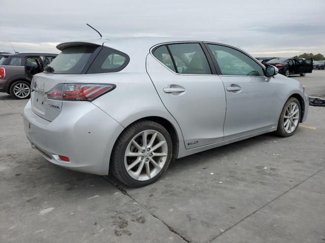 Photo 3 from auction – 2011 LEXUS CT 200 with VIN JTHKD5BH1B2022110