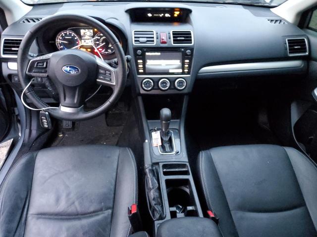 Photo 8 from auction – 2016 SUBARU IMPREZA SP with VIN JF1GPAY61GH301970