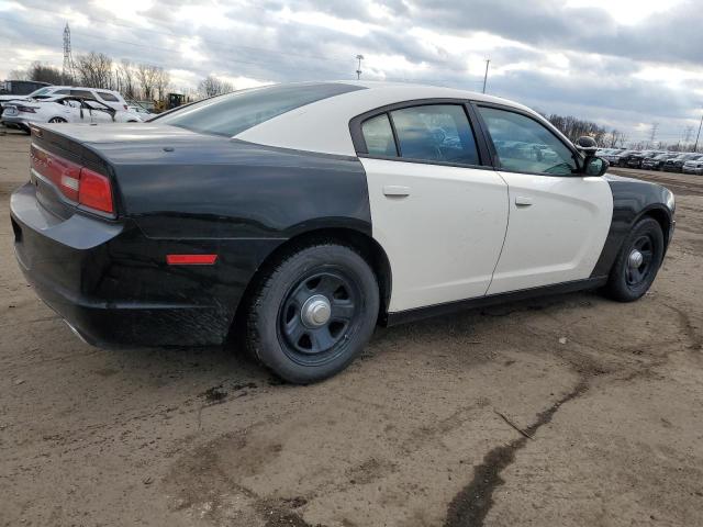Photo 3 from auction – 2012 DODGE CHARGER PO with VIN 2C3CDXAG3CH234093